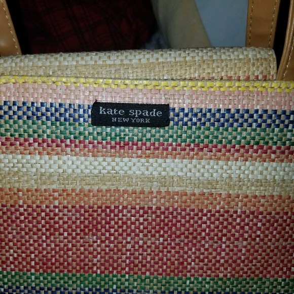 Kate spade ladies handbag - Picture 6 of 6